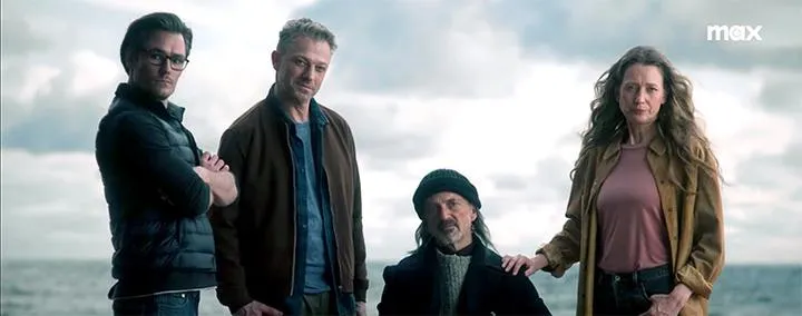 Światowe premiery na HBO