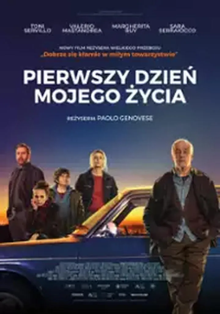 Szczera recenzja filmu