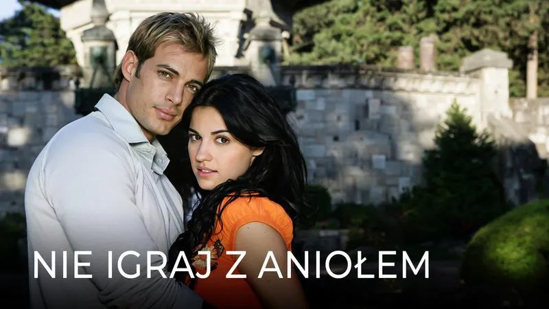 Telenowela Nie igraj z aniołem