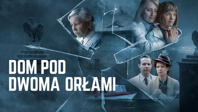 Tematy w Domie pod dwoma orłami