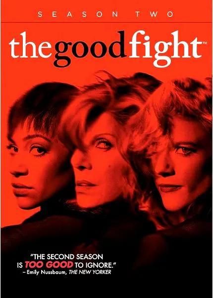 The Good Fight
