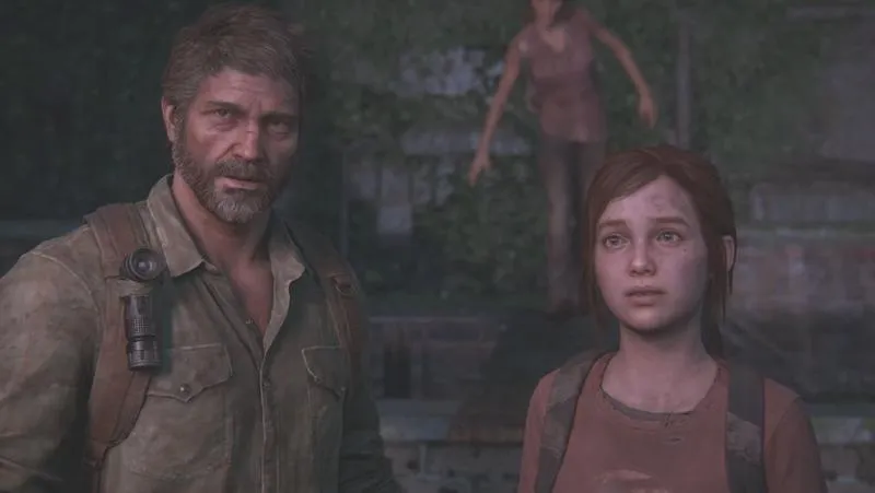 The Last of Us 3