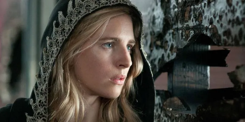 The OA