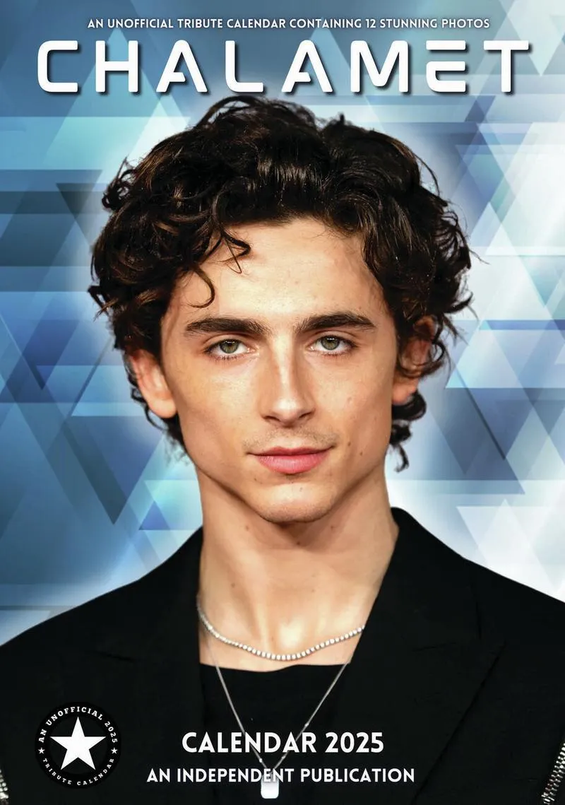 Timothée Chalamet droga do sukcesu