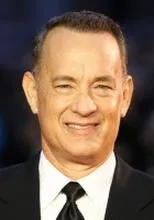 Tom Hanks w filmach
