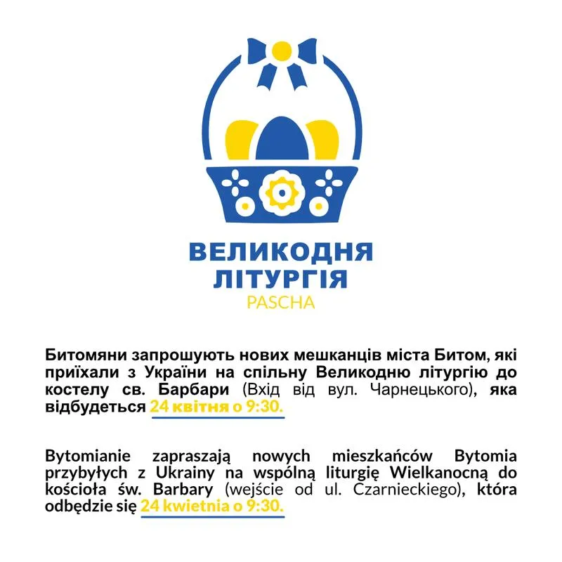 Tradycja i nowoczesność w liturgii