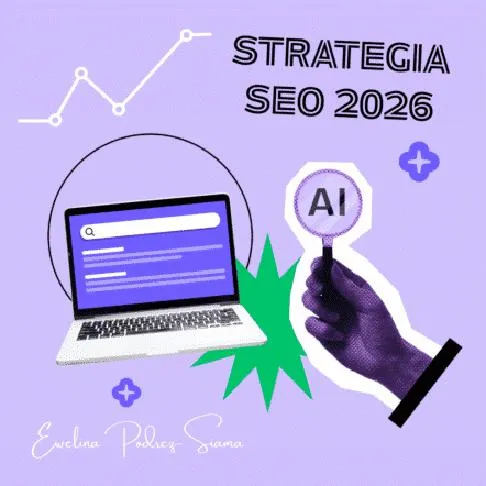 Trendy w SEO
