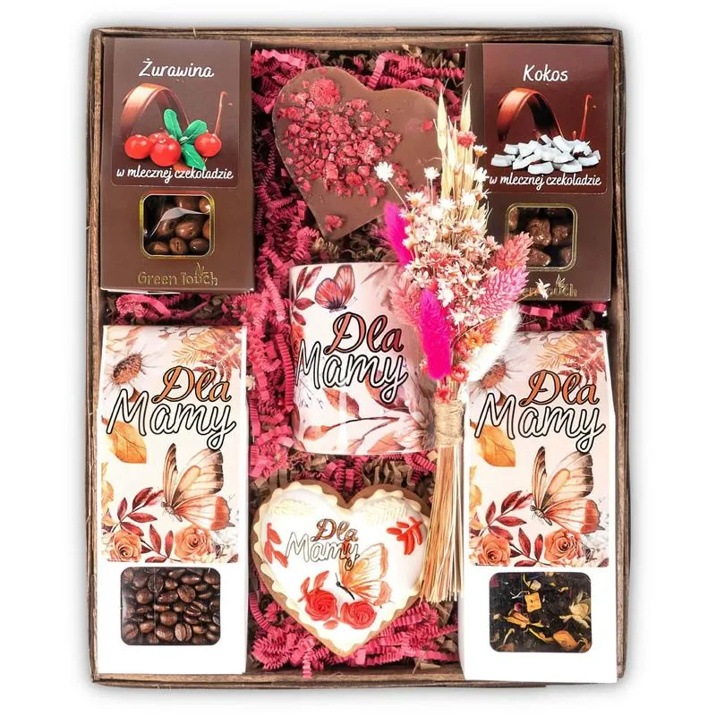 Turecki serial Mamy i Matki