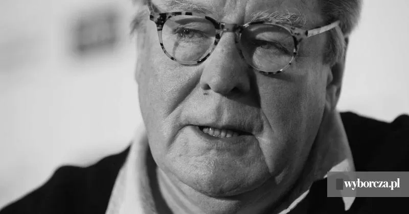 Unikalny styl reżyserski Alana Parkera