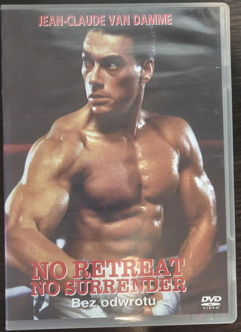 Utwory i artyści z filmu Bez odwrotu