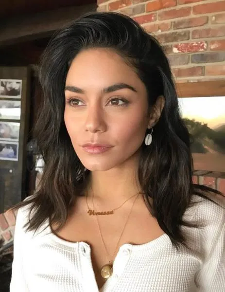Vanessa Hudgens