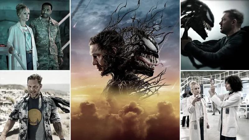 Venom 3
