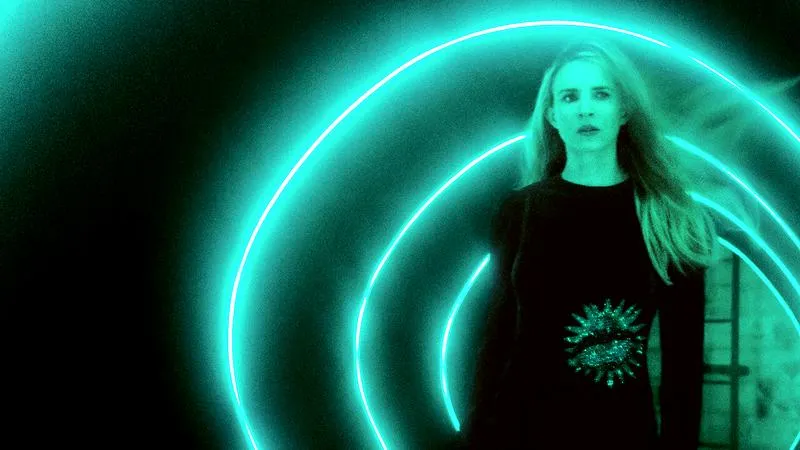 Wielowymiarowe postacie w The OA