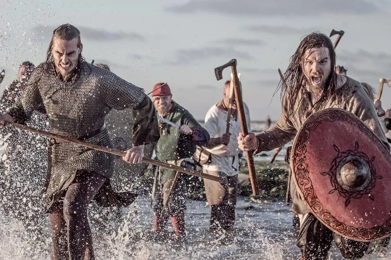 Wikingowie sezon 6 podsumowanie fabuły