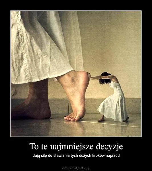 Wybory życiowe