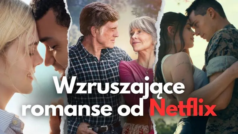 Wzruszające filmy o chorobie