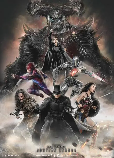 Zack Snyder