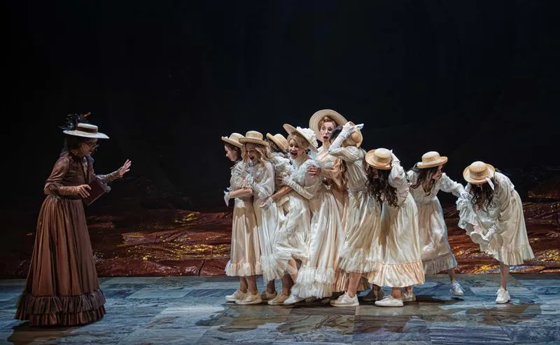 Zaginięcie i tajemnica lokalnej społeczności