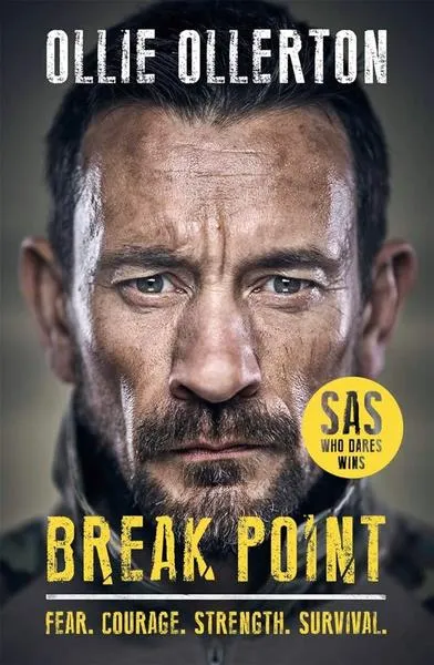 Zwroty akcji w Break Point