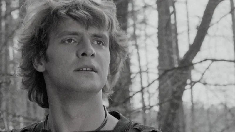 Życie aktora filmowego